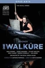 Película Royal Opera House Live: Die Walküre