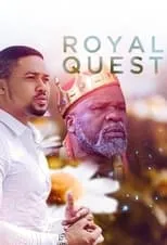 Oge Okoye interpreta a  en Royal Quest