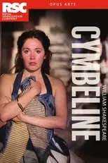 James Cooney interpreta a Aviragus en Royal Shakespeare Company: Cymbeline