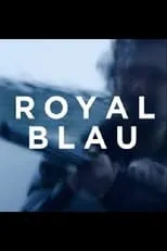 Ljubisa Lupo Grujcic es  en Royalblau