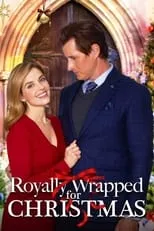 Jeremy Walmsley interpreta a Shane en Royally Wrapped For Christmas