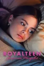 Hannah Larsen Walberg es Fanny en Royalteen: La princesa Margrethe