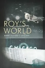 Lili Taylor en la película Roy's World: Barry Gifford's Chicago