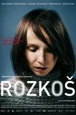 Poster de la película Rozkoš - Películas hoy en TV