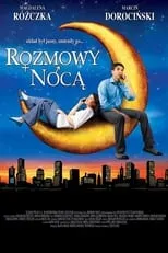 Joanna Zólkowska interpreta a matka Bartka en Rozmowy nocą