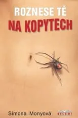 Klára Krejsová es  en Roznese tě na kopytech