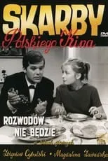 Película Rozwodów nie będzie