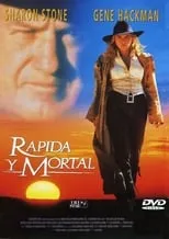 Poster de la película Rápida y mortal - Películas hoy en TV