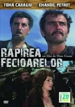 Portada de Răpirea fecioarelor