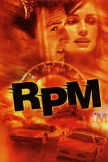 Steve John Shepherd es Rudy en RPM