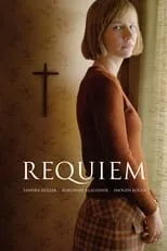 Irene Kugler en la película Réquiem (El exorcismo de Micaela)