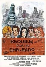 Película Réquiem por un empleado