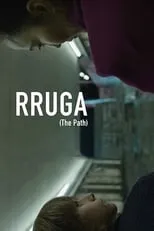 Gresa Pallaska es Lena en Rruga