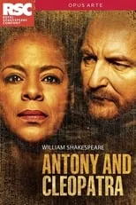 Poster de RSC Live: Antony & Cleopatra