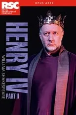 Portada de RSC Live: Henry IV Part 2