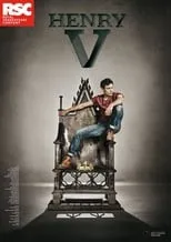 Poster de RSC Live: Henry V