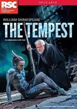 Mark Quartley interpreta a Ariel en RSC Live: The Tempest