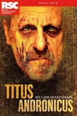 Kristin Atherton interpreta a Nurse en RSC Live: Titus Andronicus