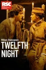 Kara Tointon interpreta a Olivia en RSC Live: Twelfth Night