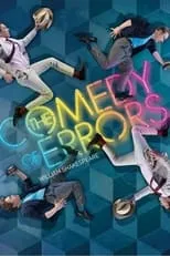 Póster de la película RSC: The Comedy of Errors