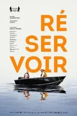 Poster de Réservoir