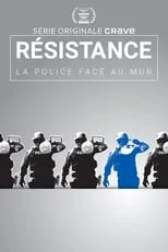 Fady Dagher es Himself en Résistance : la police face au mur