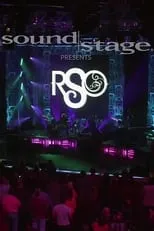 Orianthi es Self - Guitar/Vocals en RSO - Soundstage