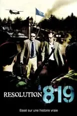 Póster de la película Résolution 819