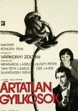 Poster de la película Ártatlan gyilkosok - Películas hoy en TV