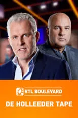 Willem Holleeder es Willem Holleeder en RTL Boulevard: De Holleeder Tapes