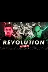 Película Rétro F1 2021 : Révolution