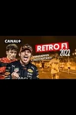 Película Rétro F1 2022 : Verstappen l'indomptable