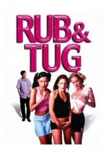 Tara Spencer-Nairn interpreta a Betty en Rub & Tug