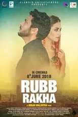 Película Rubb Rakha