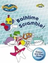 Maria Darling interpreta a Various en Rubbadubbers: Bathtime Scramble!