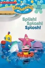 Maria Darling es Various en Rubbadubbers: Splish! Splash! Splosh!