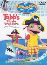 Maria Darling es Various en Rubbadubbers: Tubb's Pirate Treasure