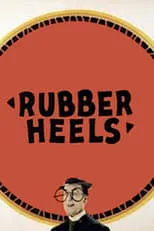 John Harrington es Grogan en Rubber Heels