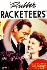 Dick Hogan interpreta a Bert en Rubber Racketeers