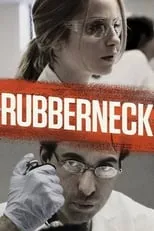 Gabrielle Kuttner interpreta a Ken en Rubberneck