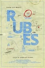 Portada de Rubes