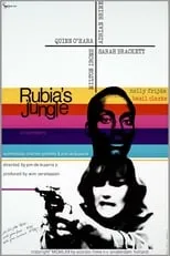 Basil Clarke interpreta a  en Rubia's Jungle