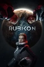 Poster de la película Rubikon 2056 - Películas hoy en TV