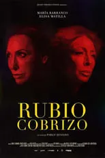 Película Rubio cobrizo