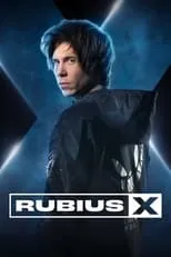 Abraham Bandera es Self en Rubius X