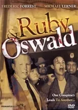 William Joyce interpreta a Doctor en Ruby and Oswald