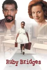 Póster de la película Ruby Bridges