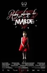 Película Ruby pleine de marde