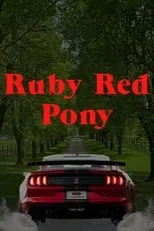 Sean Todd es Beaver en Ruby Red Pony