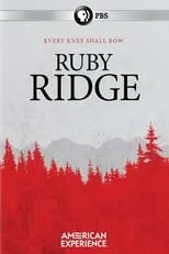 Película Ruby Ridge